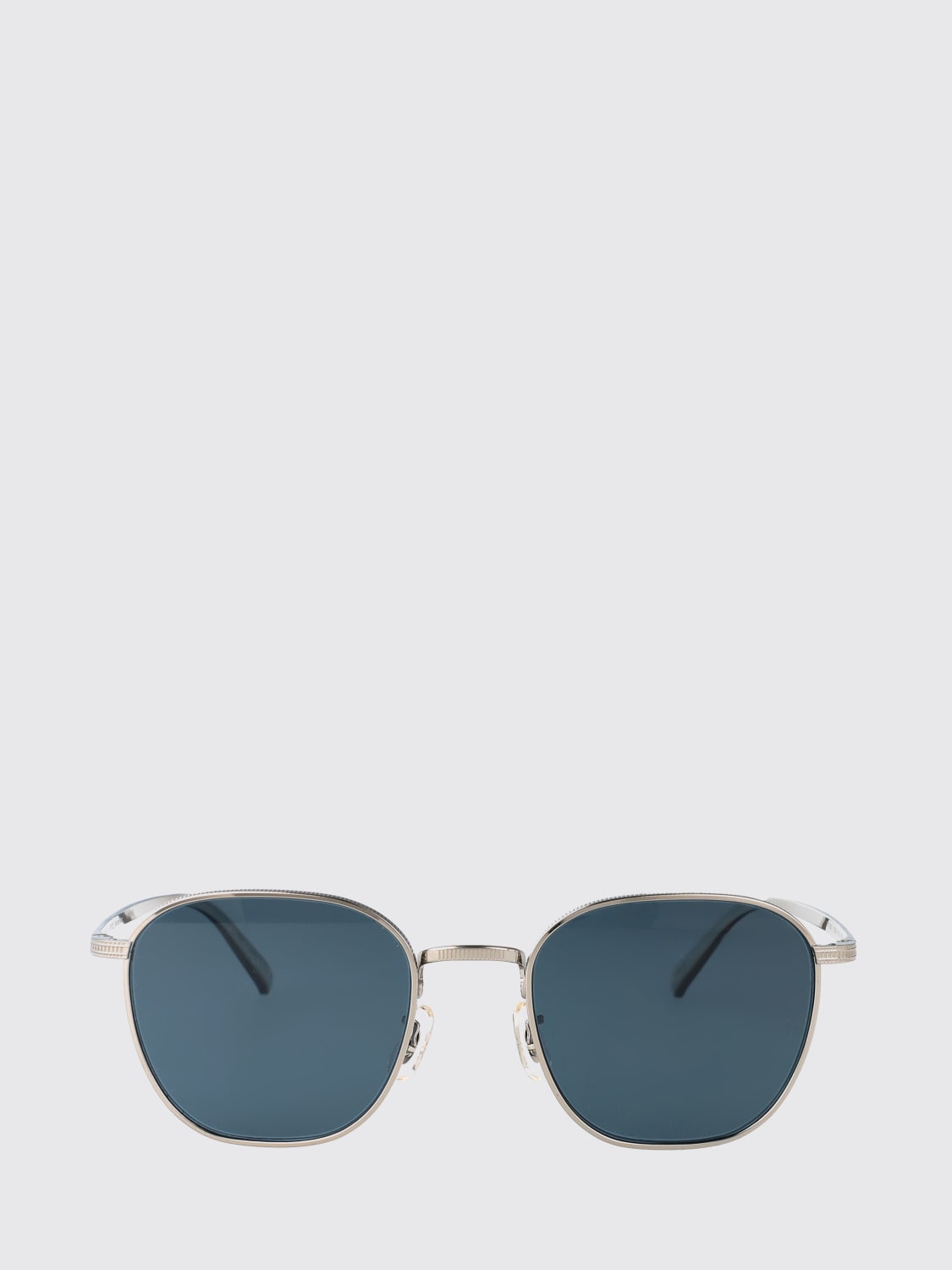 Oliver Peoples, TITANIUM UNISEX SUNGLASS