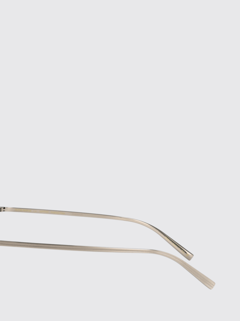 Oliver Peoples, TITANIUM UNISEX SUNGLASS