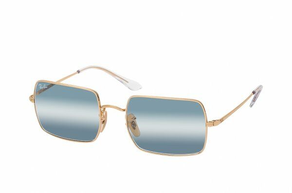 Ray-Ban, METAL UNISEX SUNGLASS