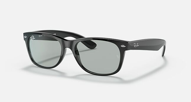 Ray-Ban, NYLON MAN SUNGLASS