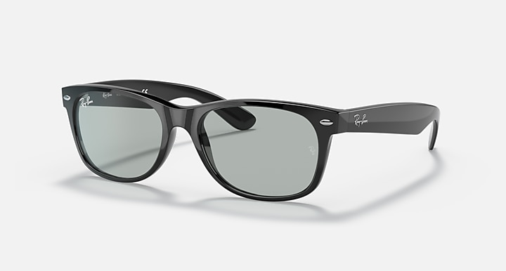 Ray-Ban, NYLON MAN SUNGLASS