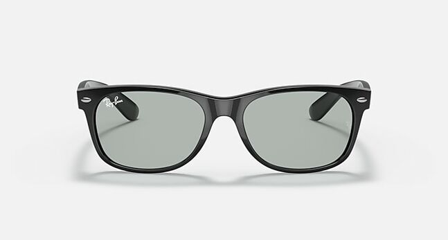 Ray-Ban, NYLON MAN SUNGLASS