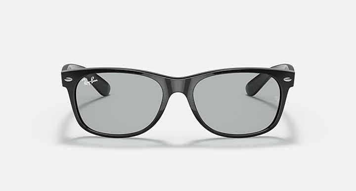 Ray-Ban, NYLON MAN SUNGLASS