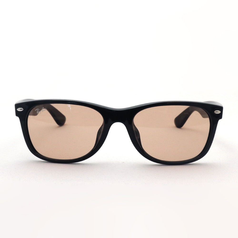 Ray-Ban, NYLON MAN SUNGLASS