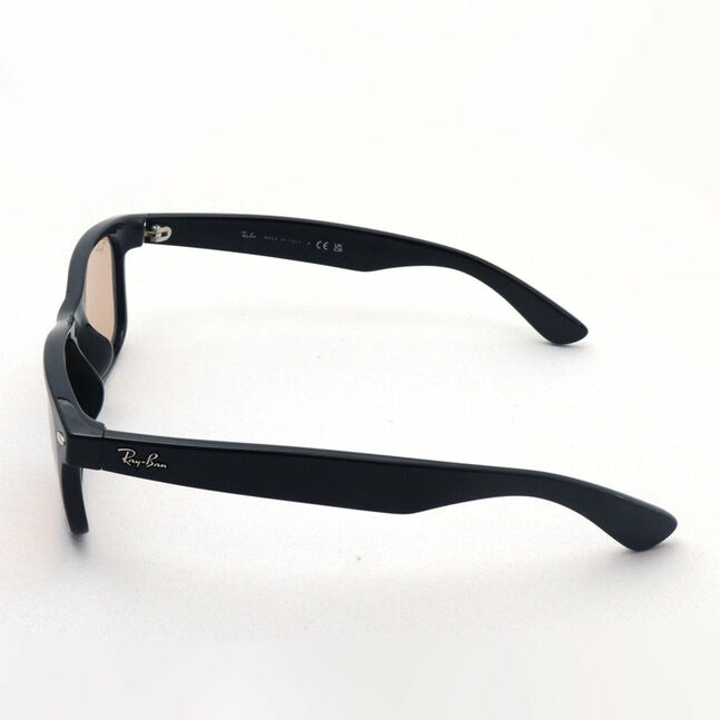 Ray-Ban, NYLON MAN SUNGLASS