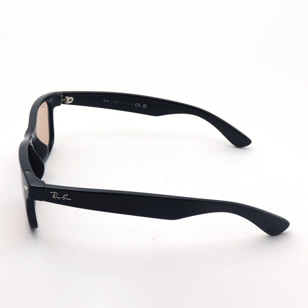 Ray-Ban, NYLON MAN SUNGLASS