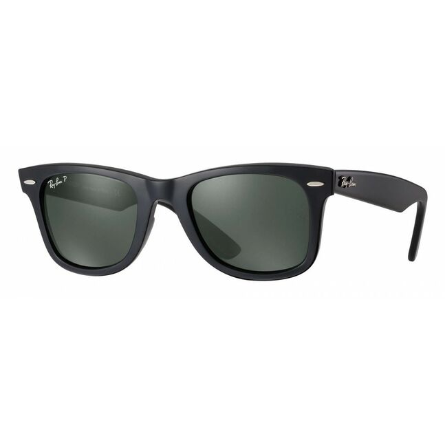Ray-Ban, ACETATE MAN SUNGLASS