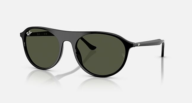 Ray-Ban, ACETATE UNISEX SUNGLASS
