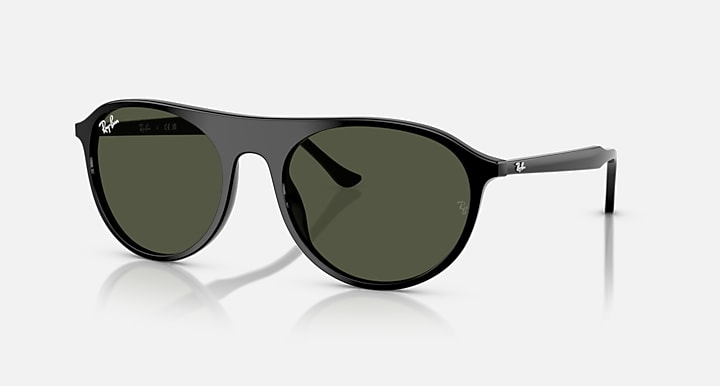 Ray-Ban, ACETATE UNISEX SUNGLASS