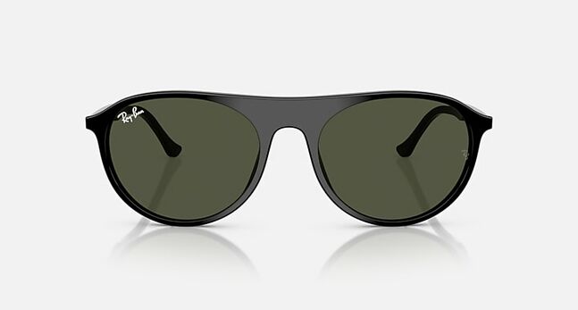 Ray-Ban, ACETATE UNISEX SUNGLASS