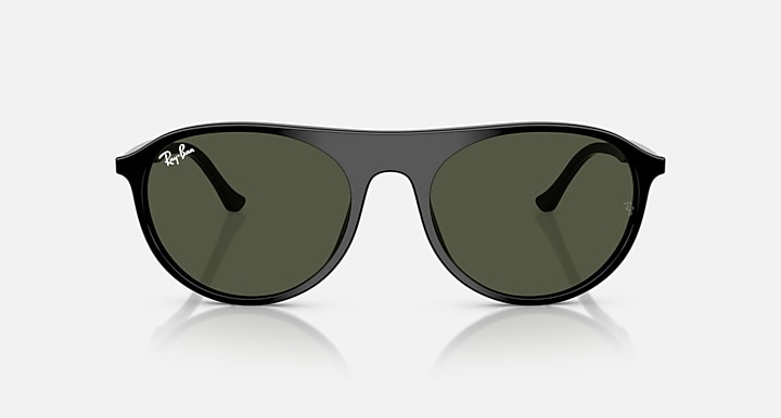 Ray-Ban, ACETATE UNISEX SUNGLASS