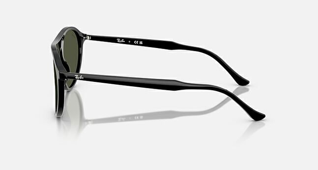 Ray-Ban, ACETATE UNISEX SUNGLASS