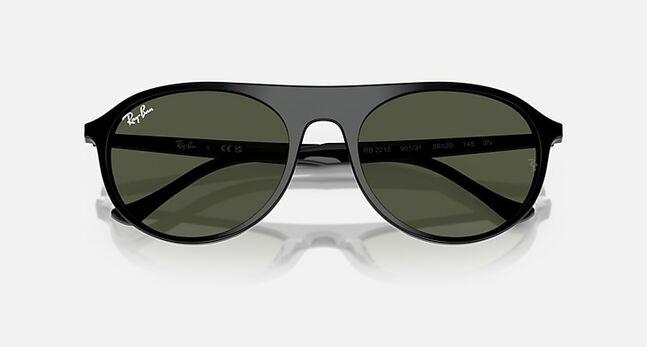 Ray-Ban, ACETATE UNISEX SUNGLASS