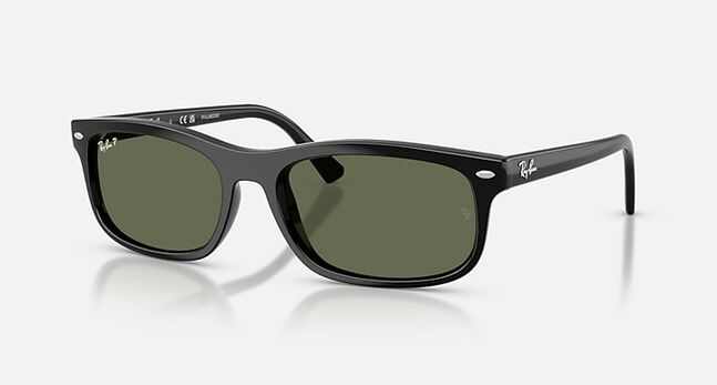 Ray-Ban, ACETATE UNISEX SUNGLASS