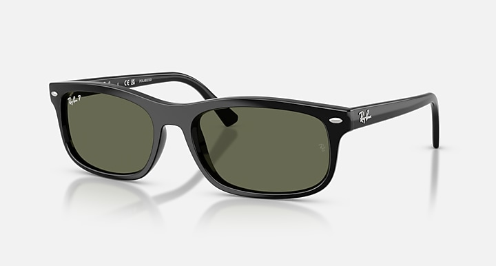 Ray-Ban, ACETATE UNISEX SUNGLASS