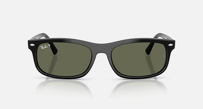 Ray-Ban, ACETATE UNISEX SUNGLASS
