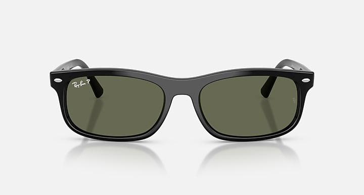 Ray-Ban, ACETATE UNISEX SUNGLASS