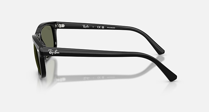 Ray-Ban, ACETATE UNISEX SUNGLASS