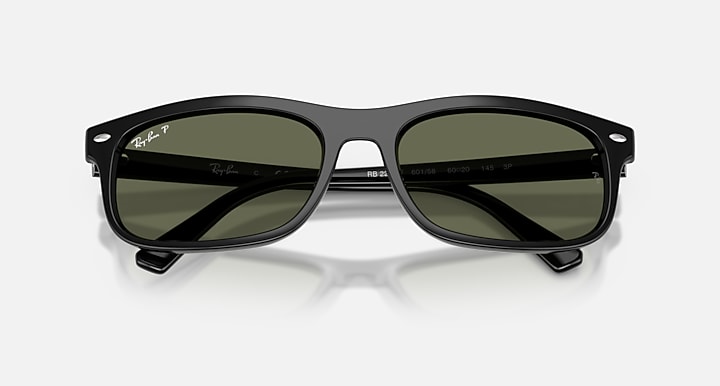Ray-Ban, ACETATE UNISEX SUNGLASS