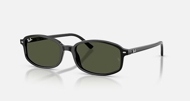 Ray-Ban, ACETATE UNISEX SUNGLASS