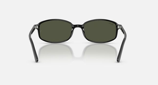 Ray-Ban, ACETATE UNISEX SUNGLASS