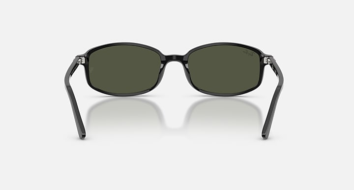 Ray-Ban, ACETATE UNISEX SUNGLASS