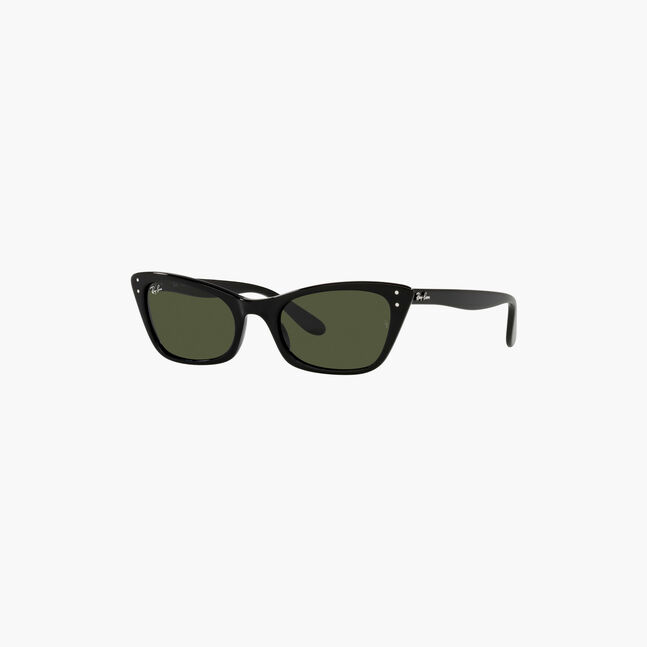 Ray-Ban, ACETATE WOMAN SUNGLASS