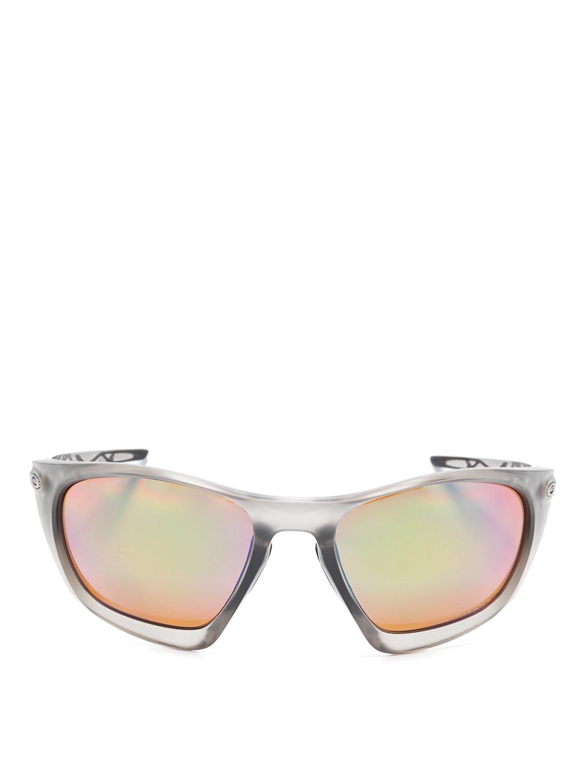 Oakley, INJECTED MAN SUNGLASS