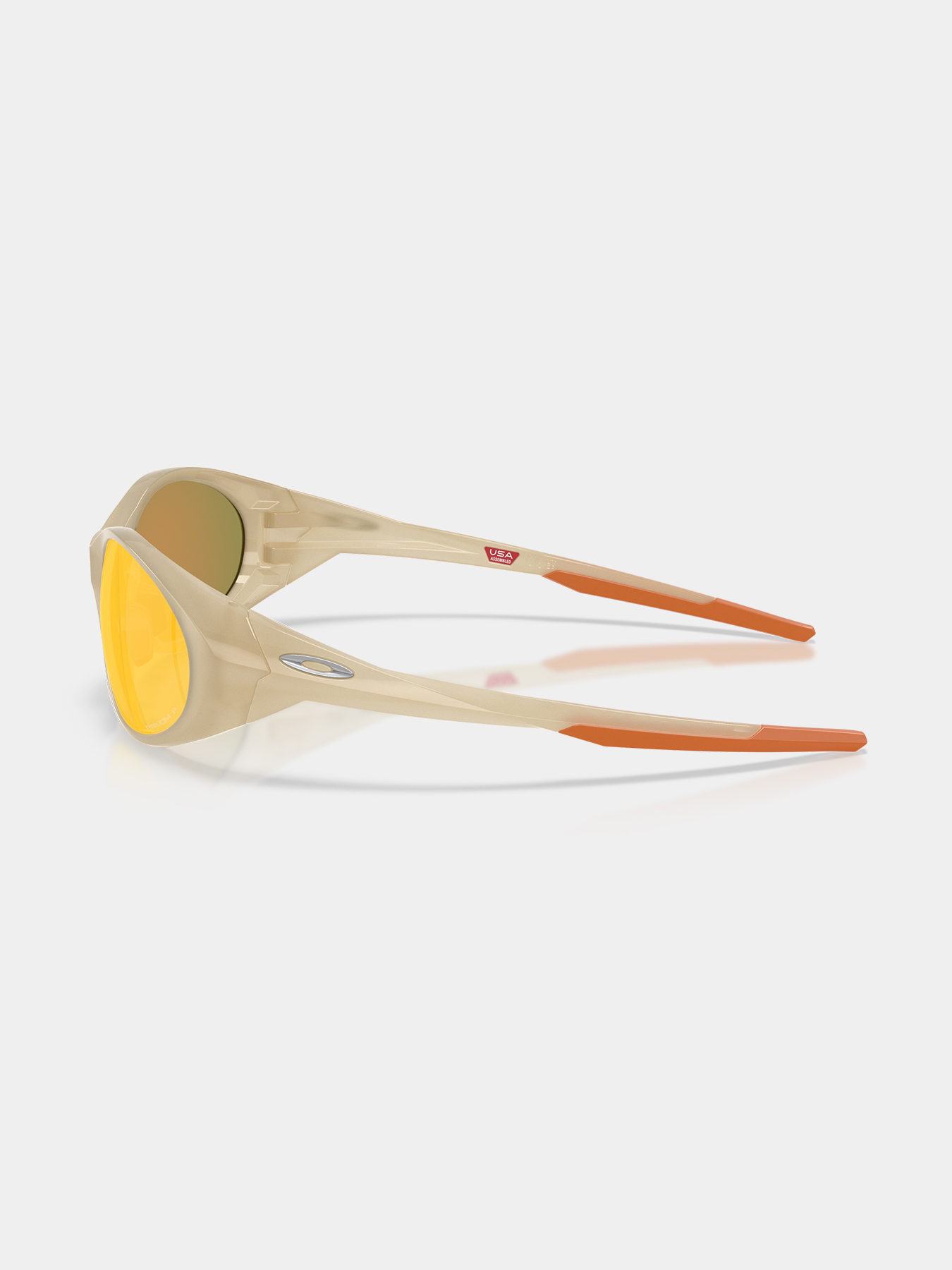 Oakley, INJECTED MAN SUNGLASS