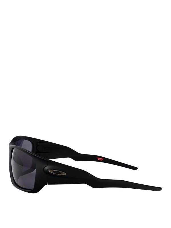 Oakley, INJECTED MAN SUNGLASS