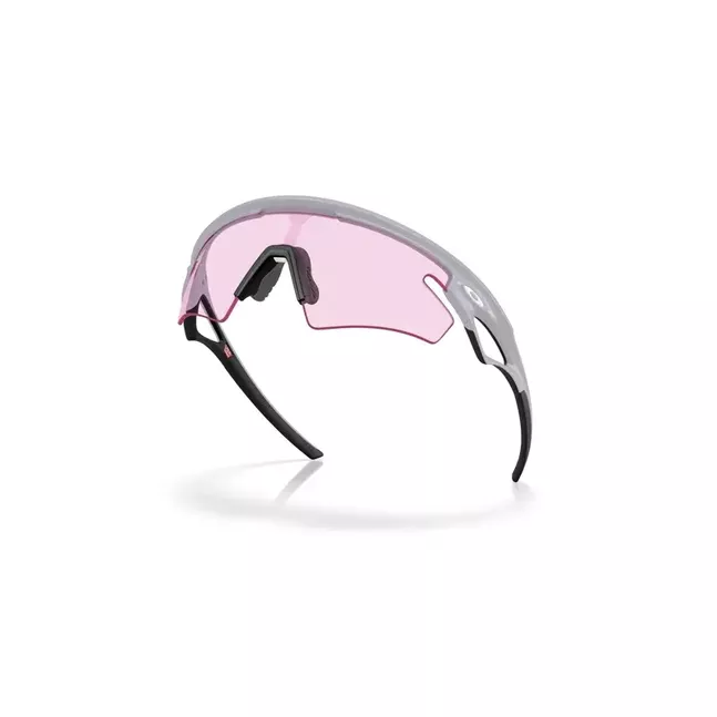 Oakley, INJECTED UNISEX SUNGLASS