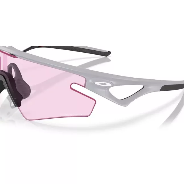 Oakley, INJECTED UNISEX SUNGLASS