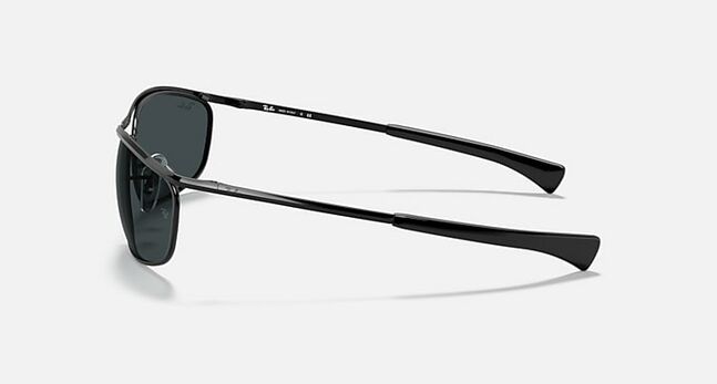 Ray-Ban, METAL UNISEX SUNGLASS