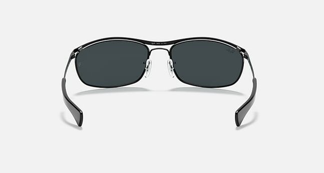 Ray-Ban, METAL UNISEX SUNGLASS