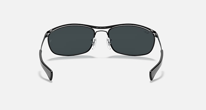 Ray-Ban, METAL UNISEX SUNGLASS