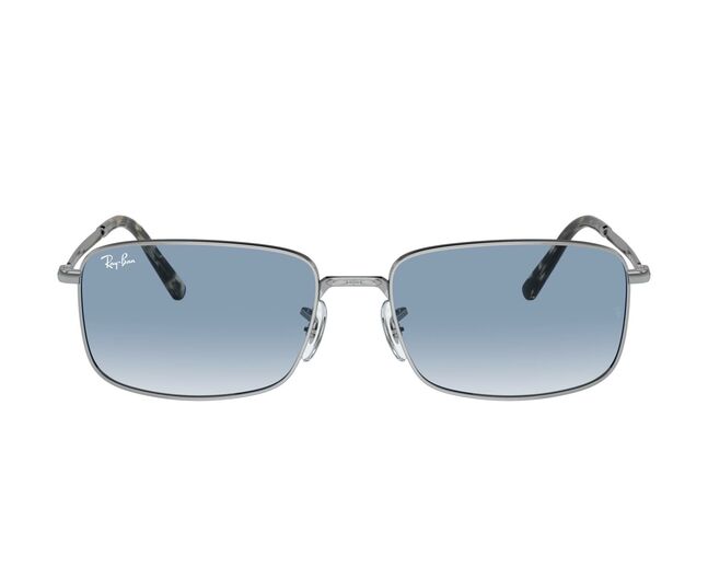 Ray-Ban, METAL UNISEX SUNGLASS