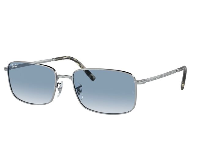 Ray-Ban, METAL UNISEX SUNGLASS