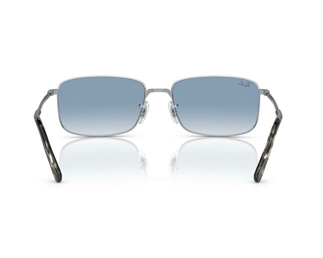 Ray-Ban, METAL UNISEX SUNGLASS