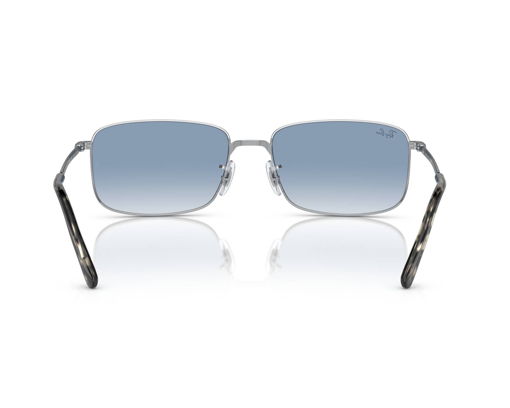 Ray-Ban, METAL UNISEX SUNGLASS
