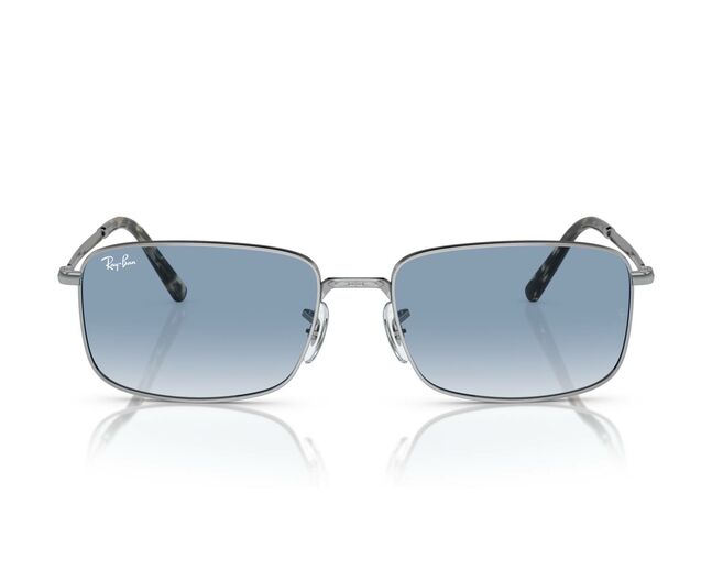 Ray-Ban, METAL UNISEX SUNGLASS