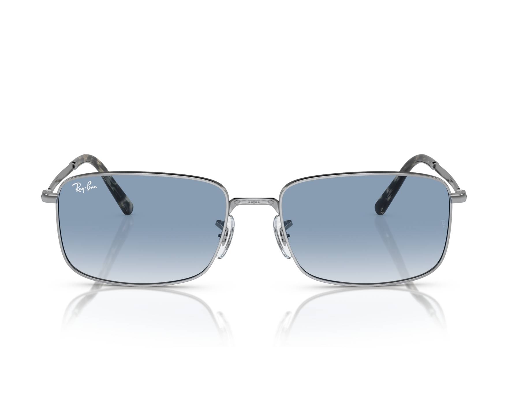 Ray-Ban, METAL UNISEX SUNGLASS