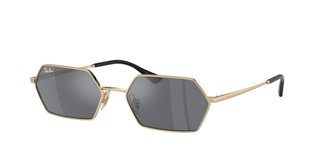 Ray-Ban, METAL UNISEX SUNGLASS