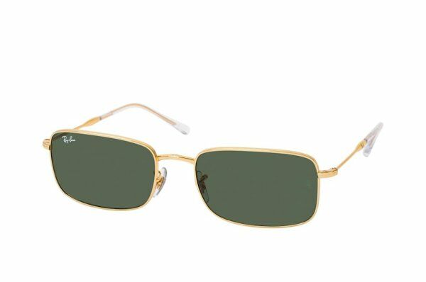 Ray-Ban, METAL UNISEX SUNGLASS
