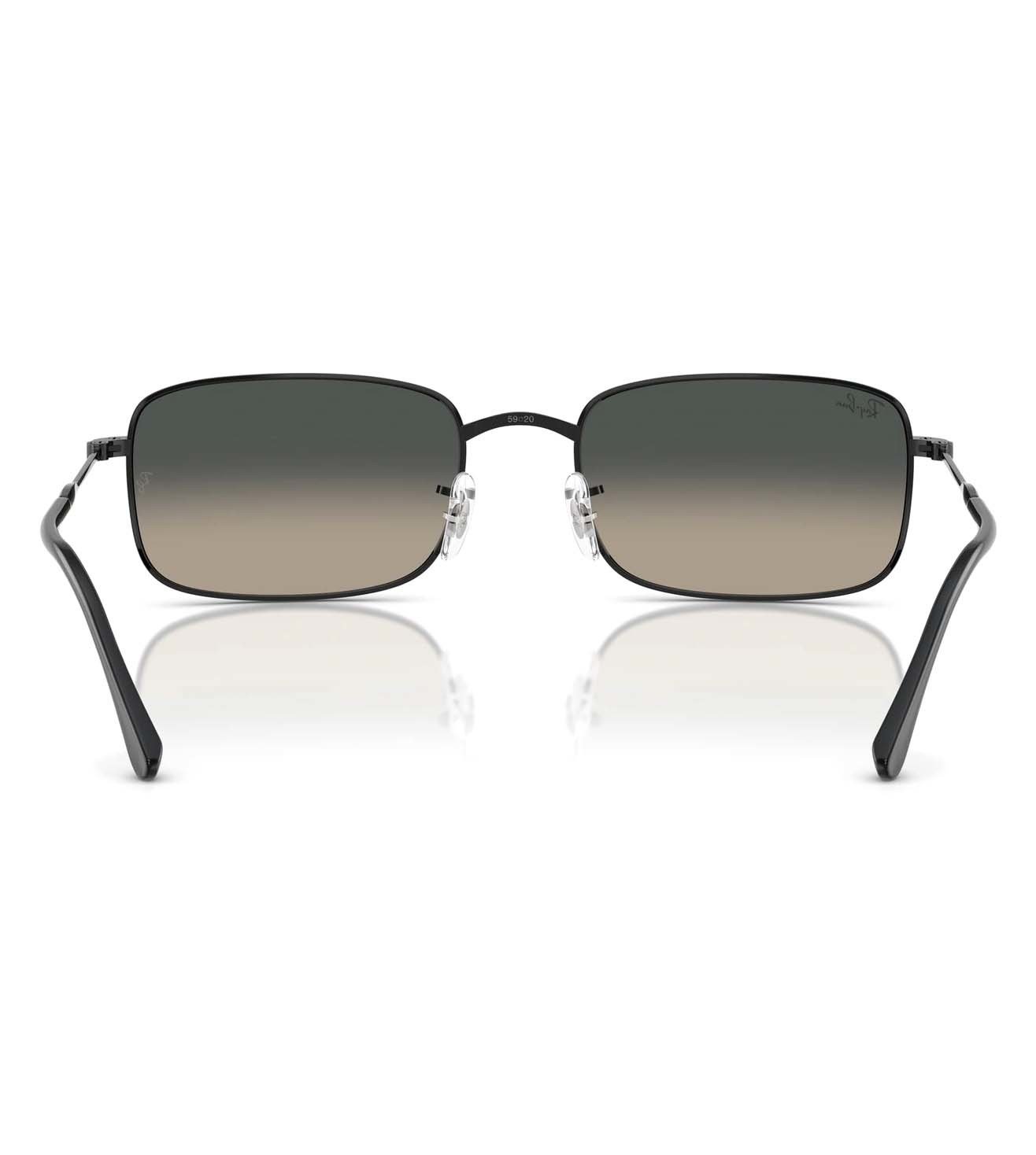 Ray-Ban, METAL UNISEX SUNGLASS