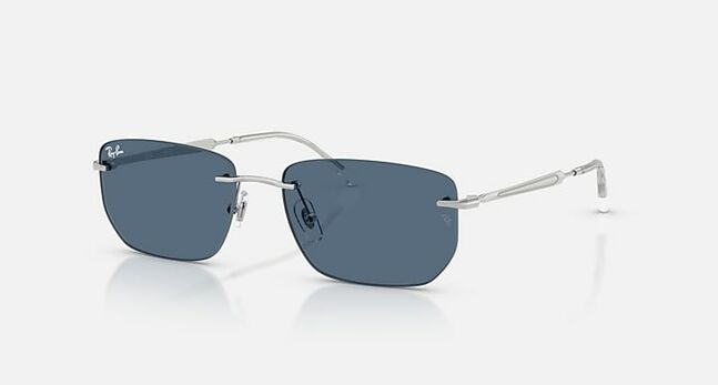 Ray-Ban, METAL UNISEX SUNGLASS