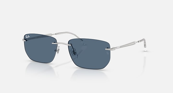 Ray-Ban, METAL UNISEX SUNGLASS