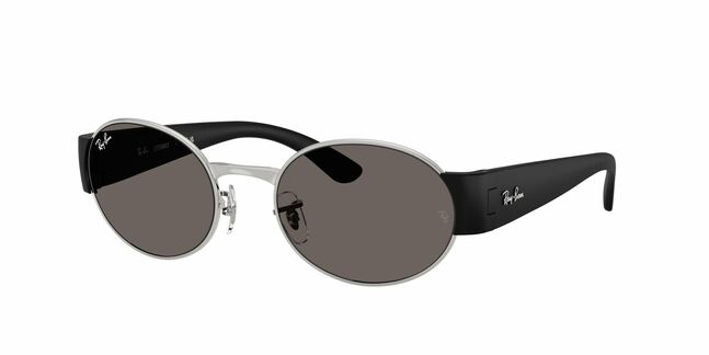 Ray-Ban, METAL UNISEX SUNGLASS