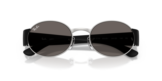 Ray-Ban, METAL UNISEX SUNGLASS