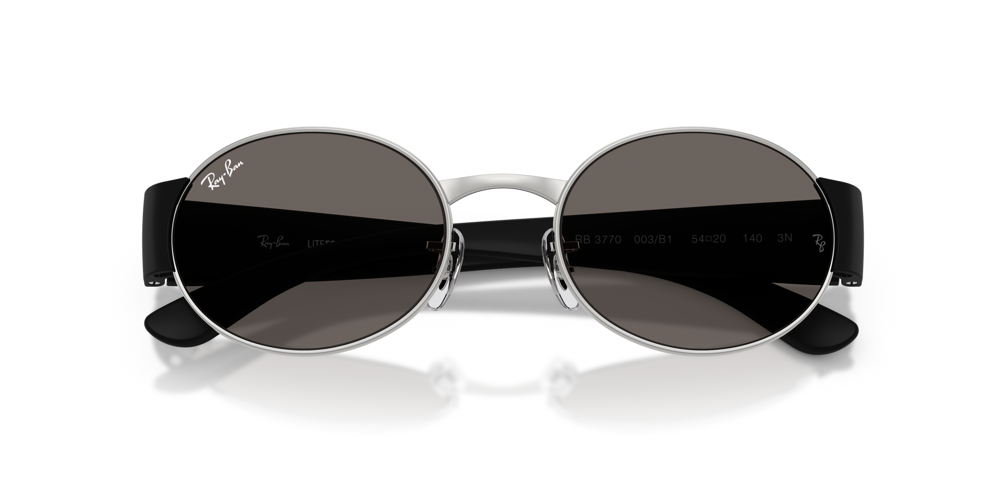 Ray-Ban, METAL UNISEX SUNGLASS