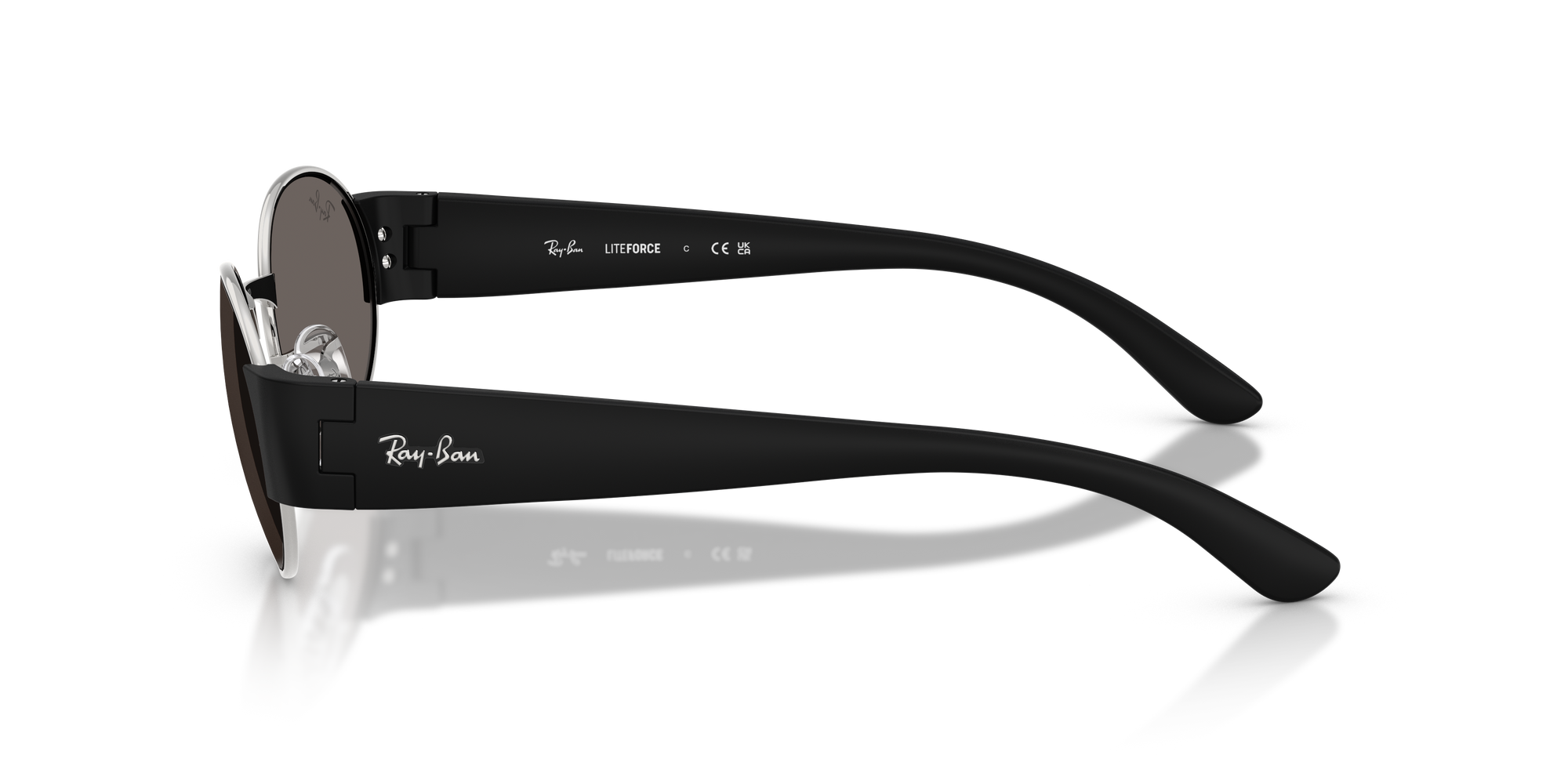 Ray-Ban, METAL UNISEX SUNGLASS